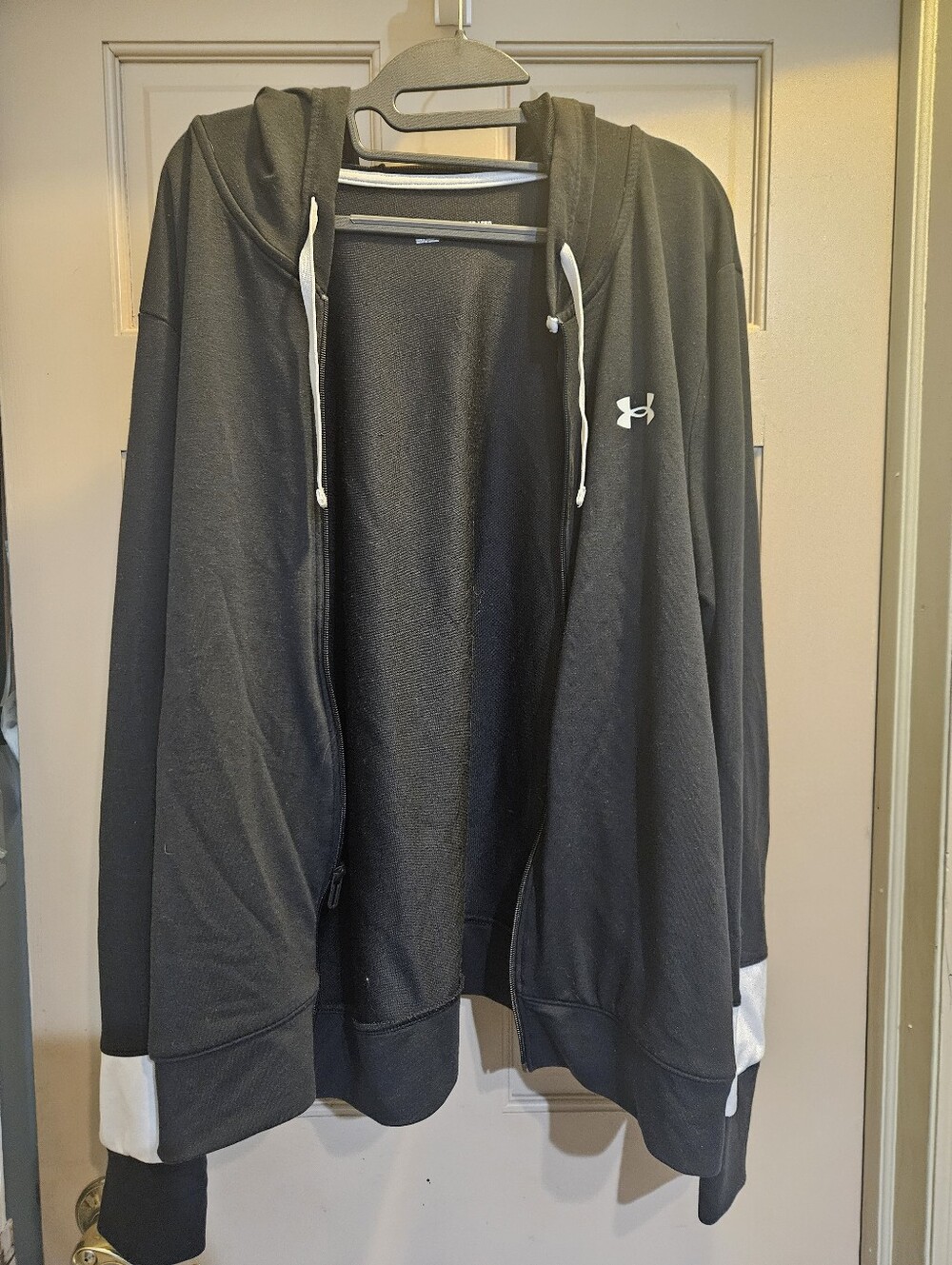 Womens Under Armour Jacket